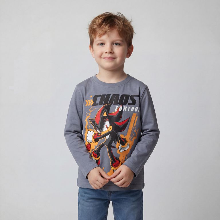 Polera Niño