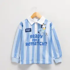 BLUEY - Polera Niño