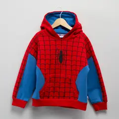 MARVEL - Polerón Niño