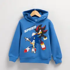 SONIC - Polerón Niño