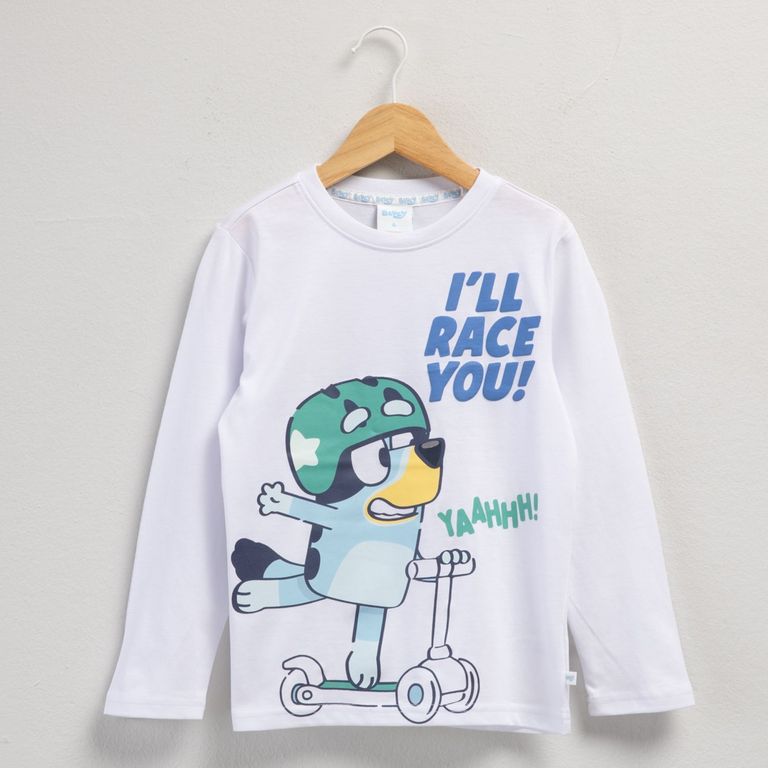 Polera Niño