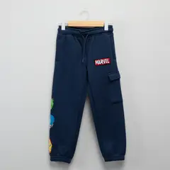 AVENGERS - Pantalón de Buzo Niño