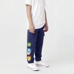 AVENGERS - Pantalón de Buzo Niño