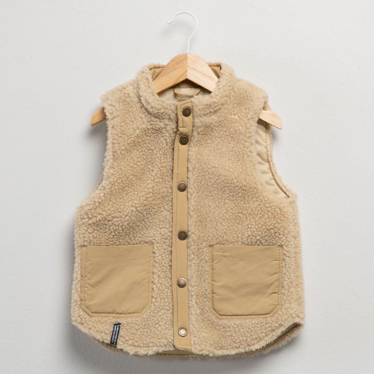 Chaqueta Niño
