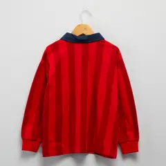 SPIDERMAN - Polera Niño