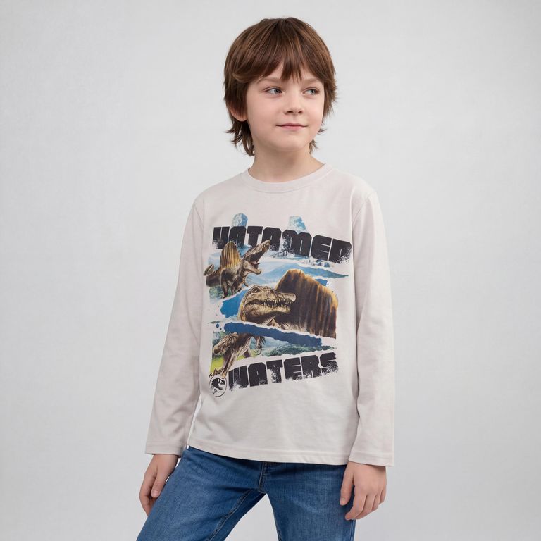 Polera Niño