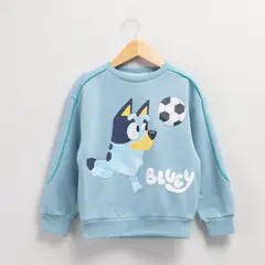 BLUEY - Polerón Niño