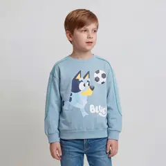 BLUEY - Polerón Niño