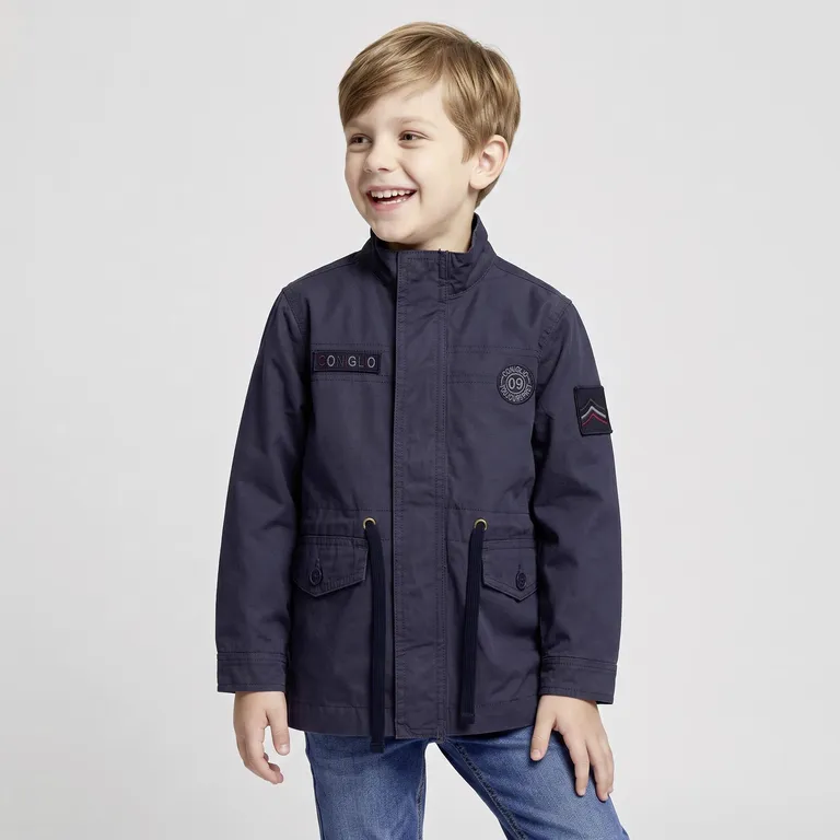 Chaqueta Niño