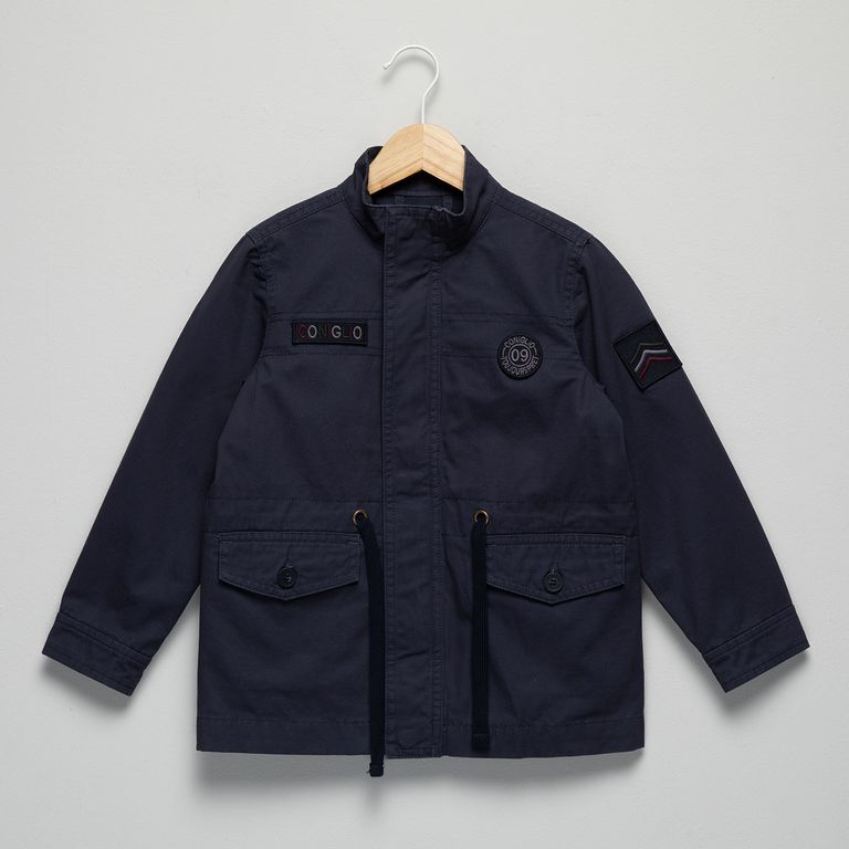 Chaqueta Niño