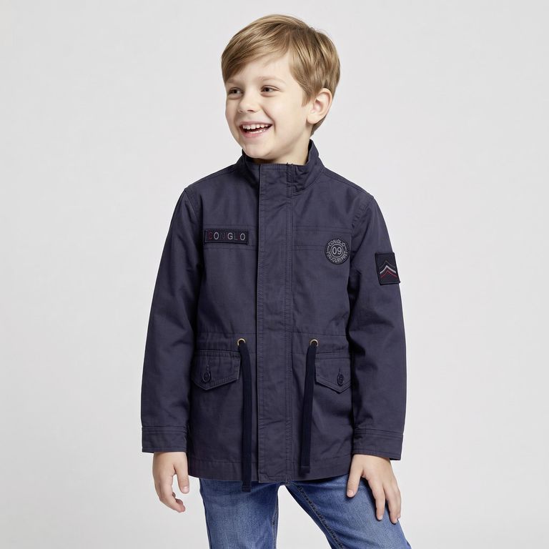 Chaqueta Niño