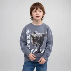 JURASSIC WORLD - Polerón Niño