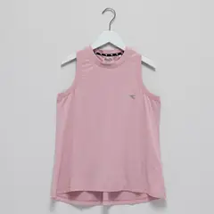DIADORA - Polera Deportiva Niña