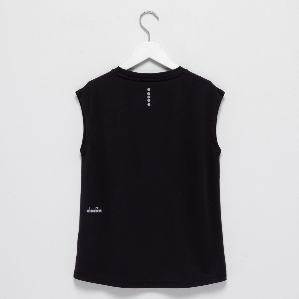 DIADORA - Polera Niña Diadora
