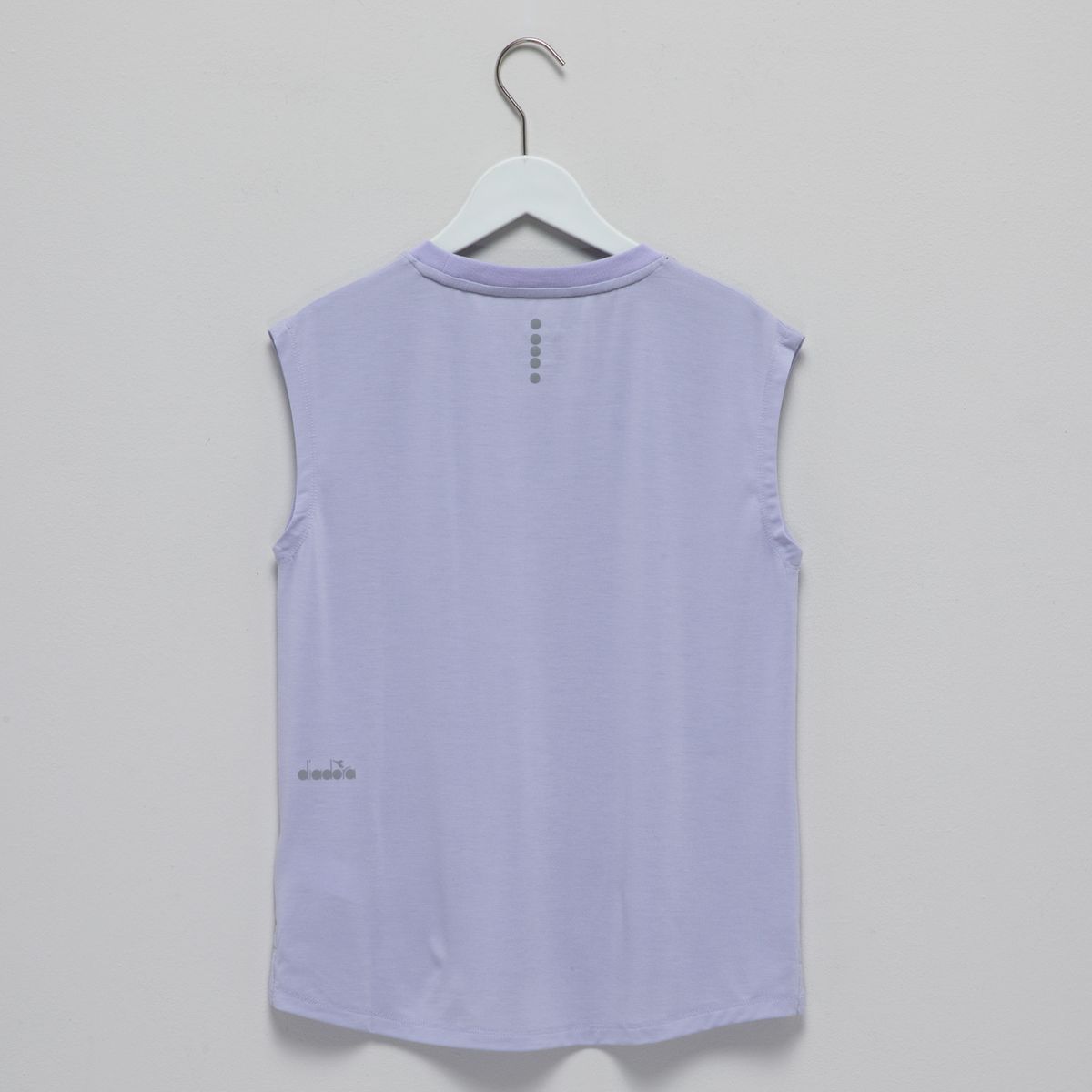 DIADORA - Polera Niña Diadora