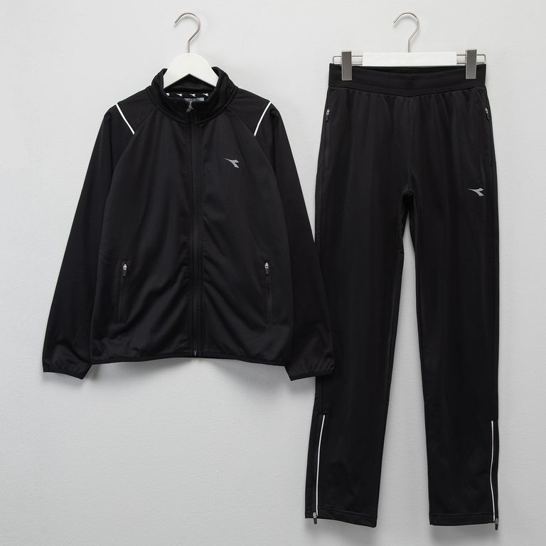 Conjunto Buzo Niña