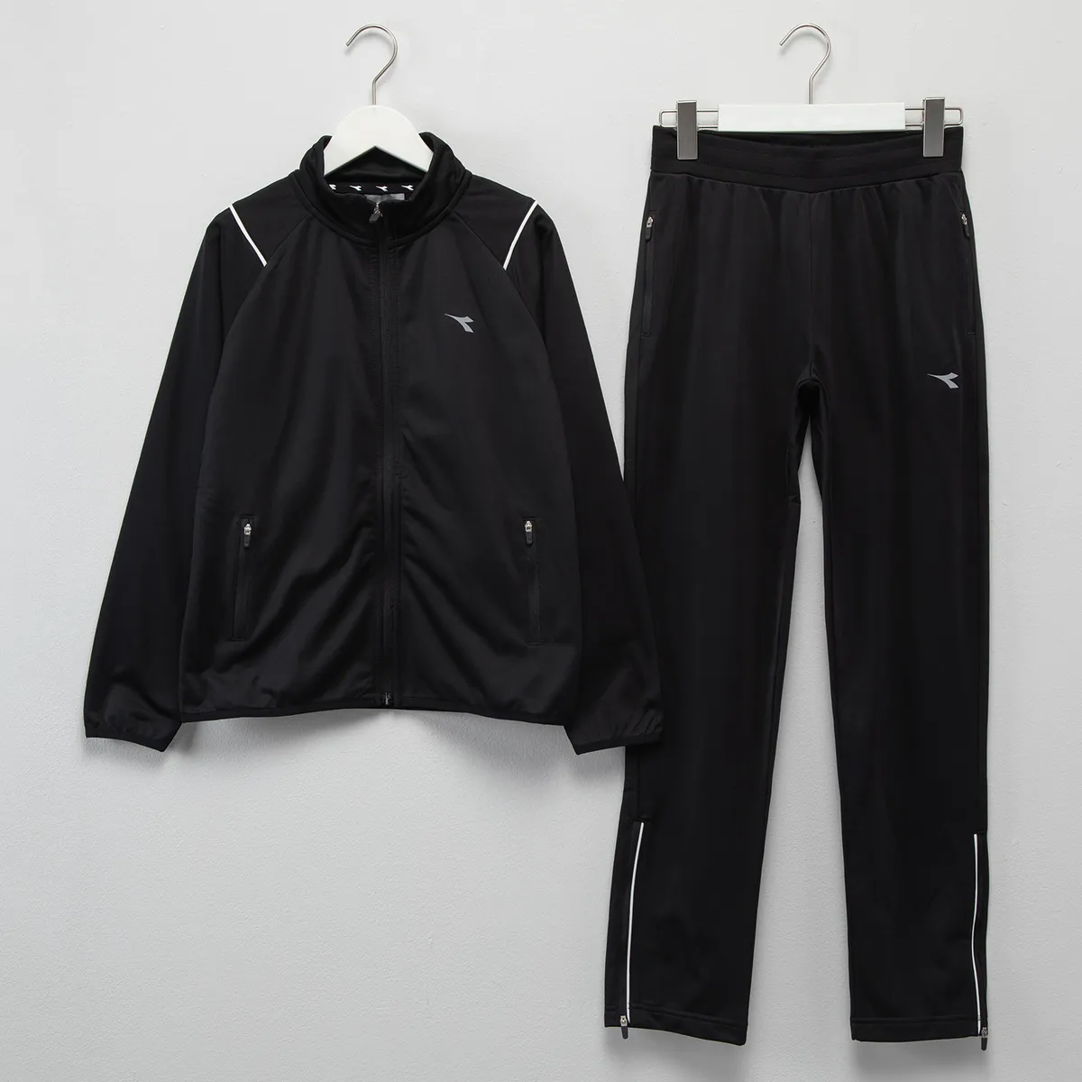 DIADORA - Conjunto Buzo Niña Diadora