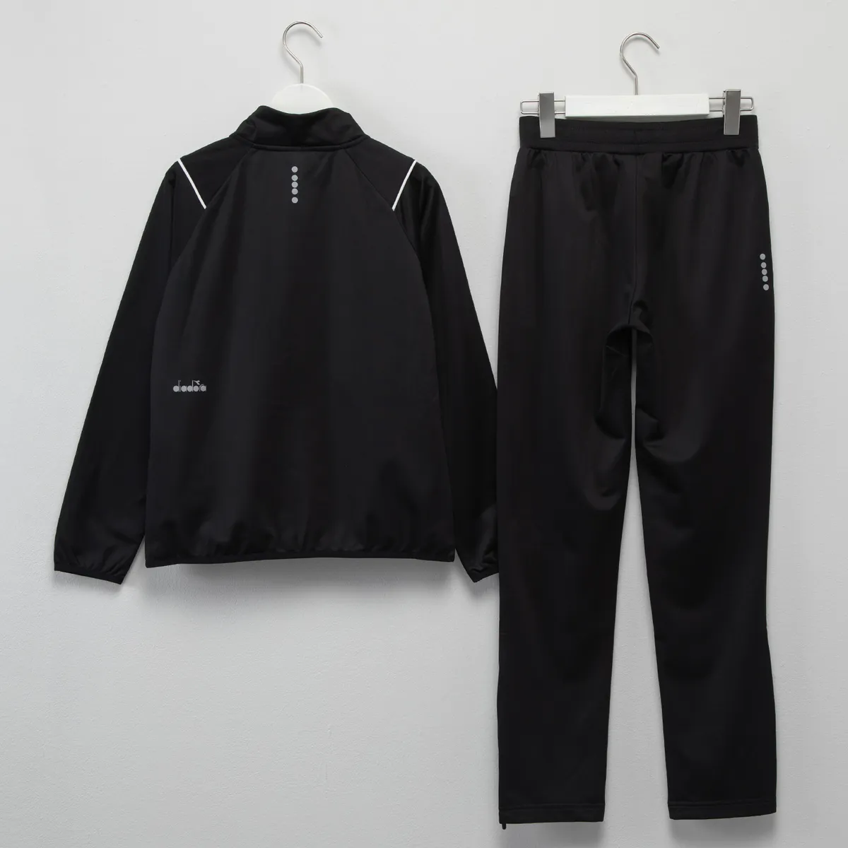 DIADORA - Conjunto Buzo Niña Diadora