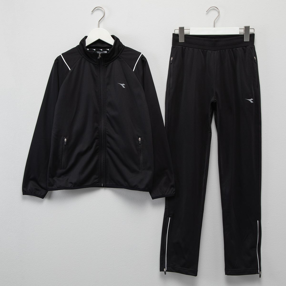 DIADORA - Conjunto Buzo Niña Diadora