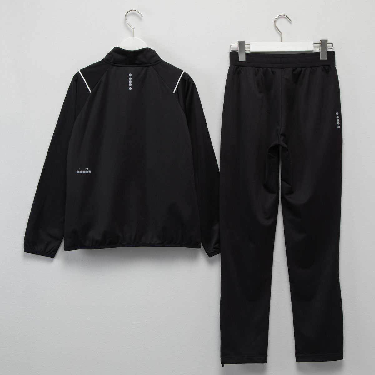 DIADORA - Conjunto Buzo Niña Diadora