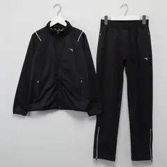 DIADORA - Conjunto Buzo Niña