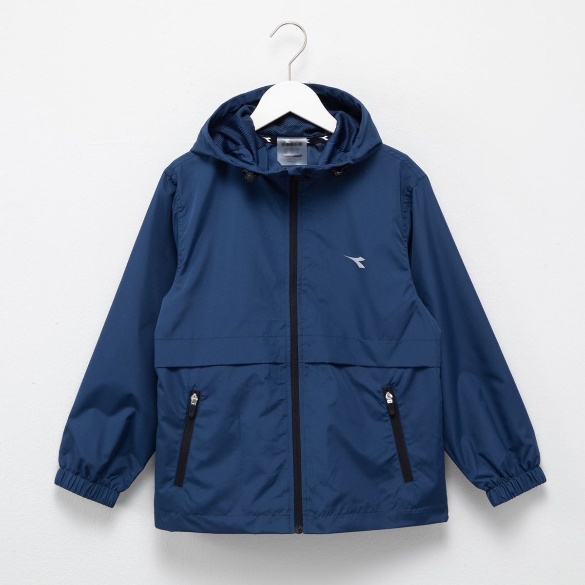 DIADORA - Cortaviento Deportivo Niño Diadora
