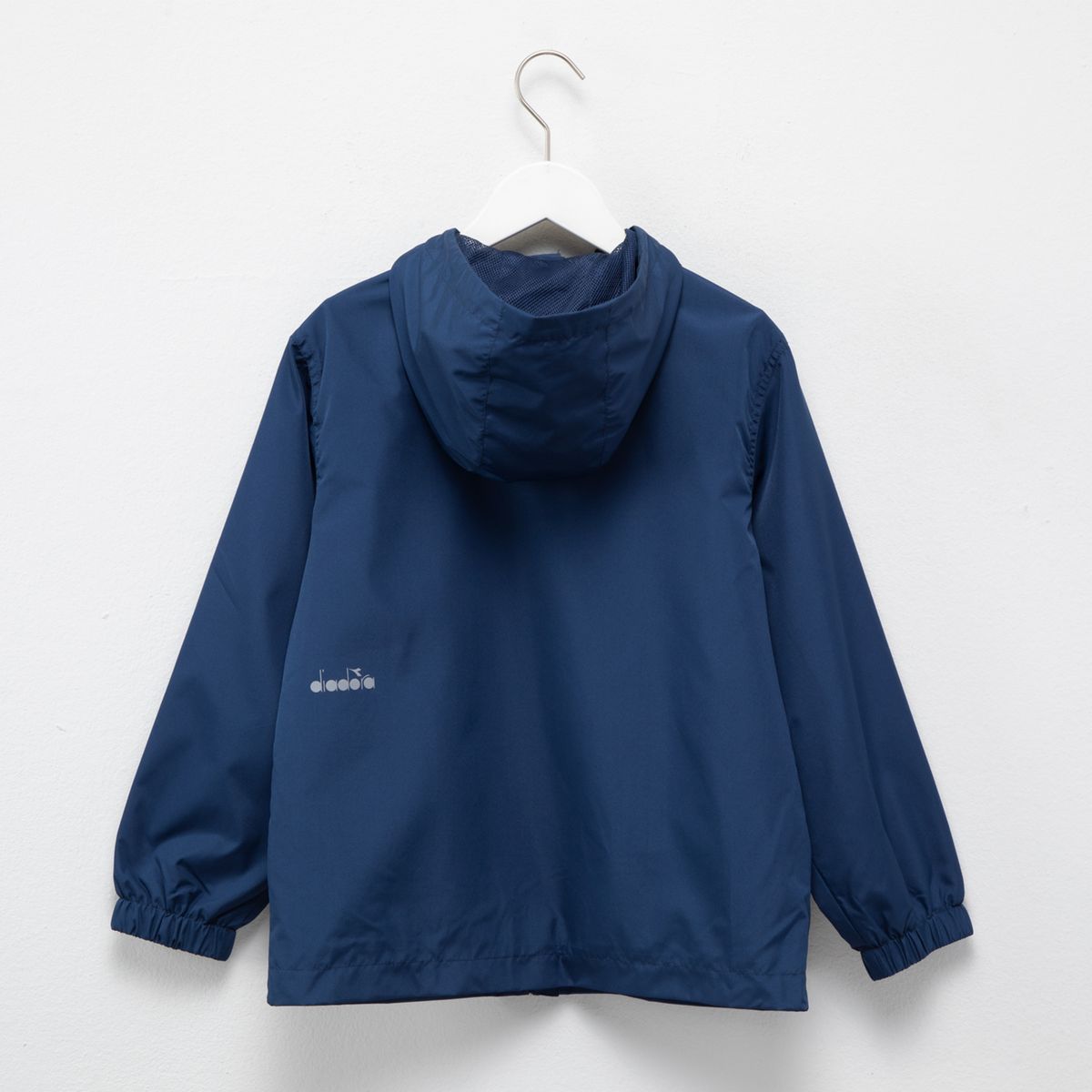 DIADORA - Cortaviento Deportivo Niño Diadora