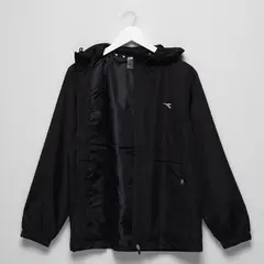 DIADORA - Cortaviento Deportivo Niño