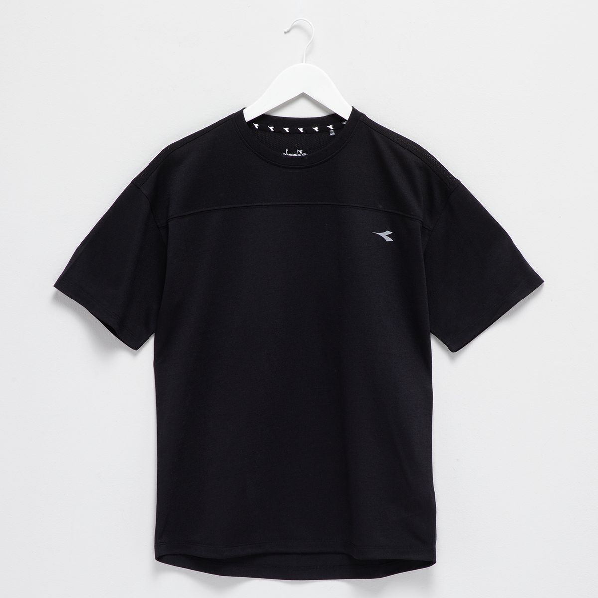 DIADORA - Polera Deportiva Niño Diadora