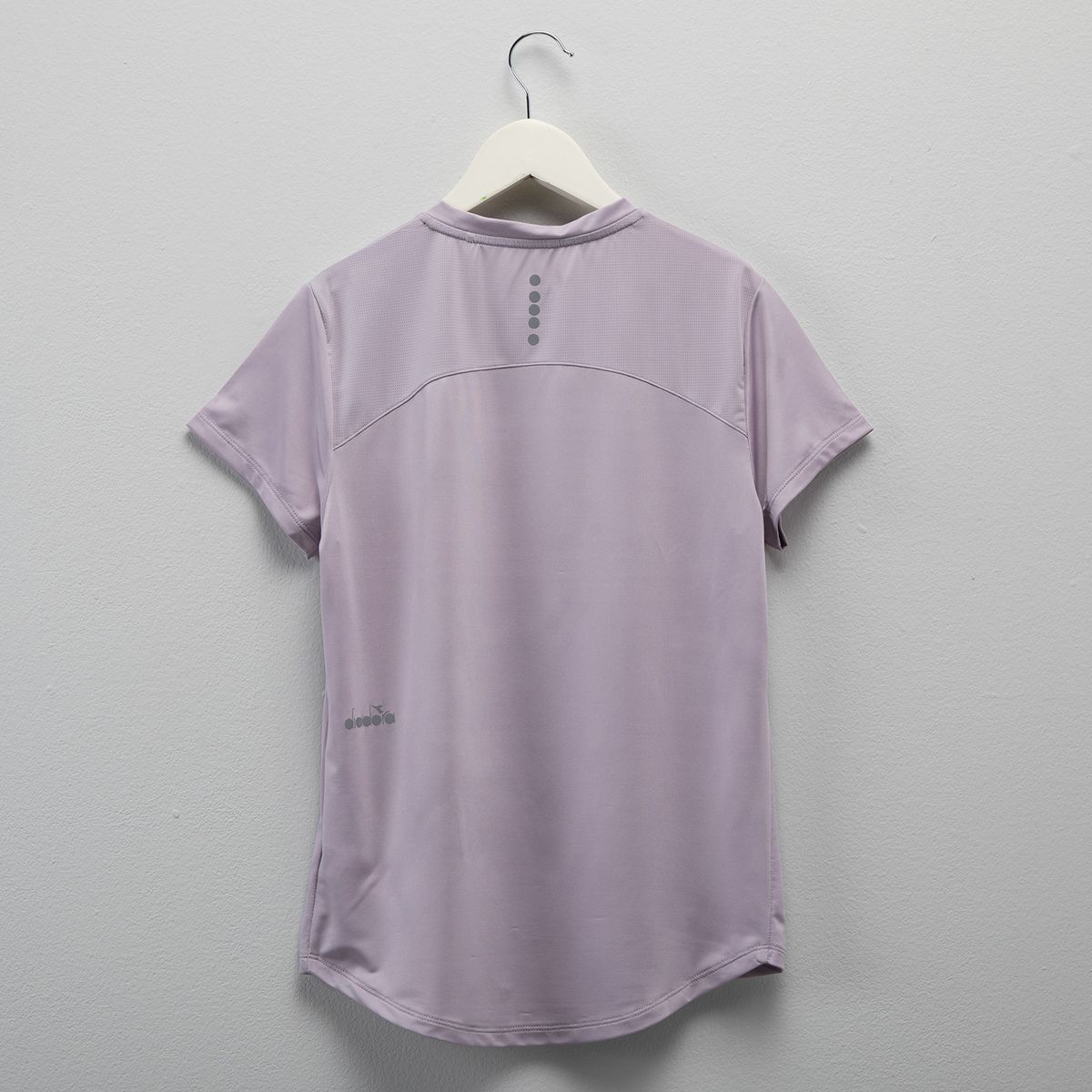DIADORA - Polera Deportiva Niña Diadora