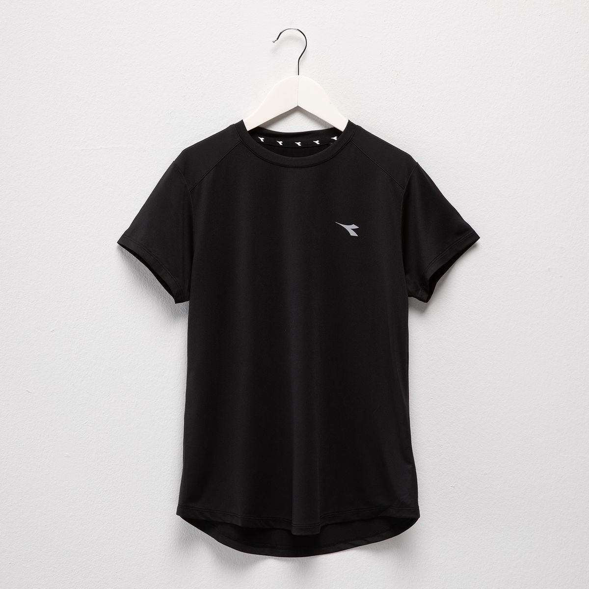 DIADORA - Polera Deportiva Niña Diadora