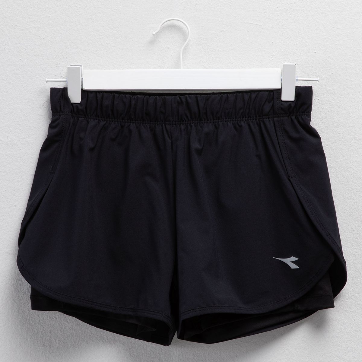 DIADORA - Short Niña Diadora