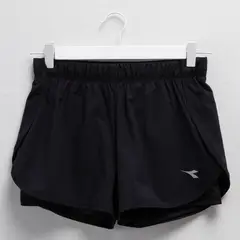 DIADORA - Short Niña