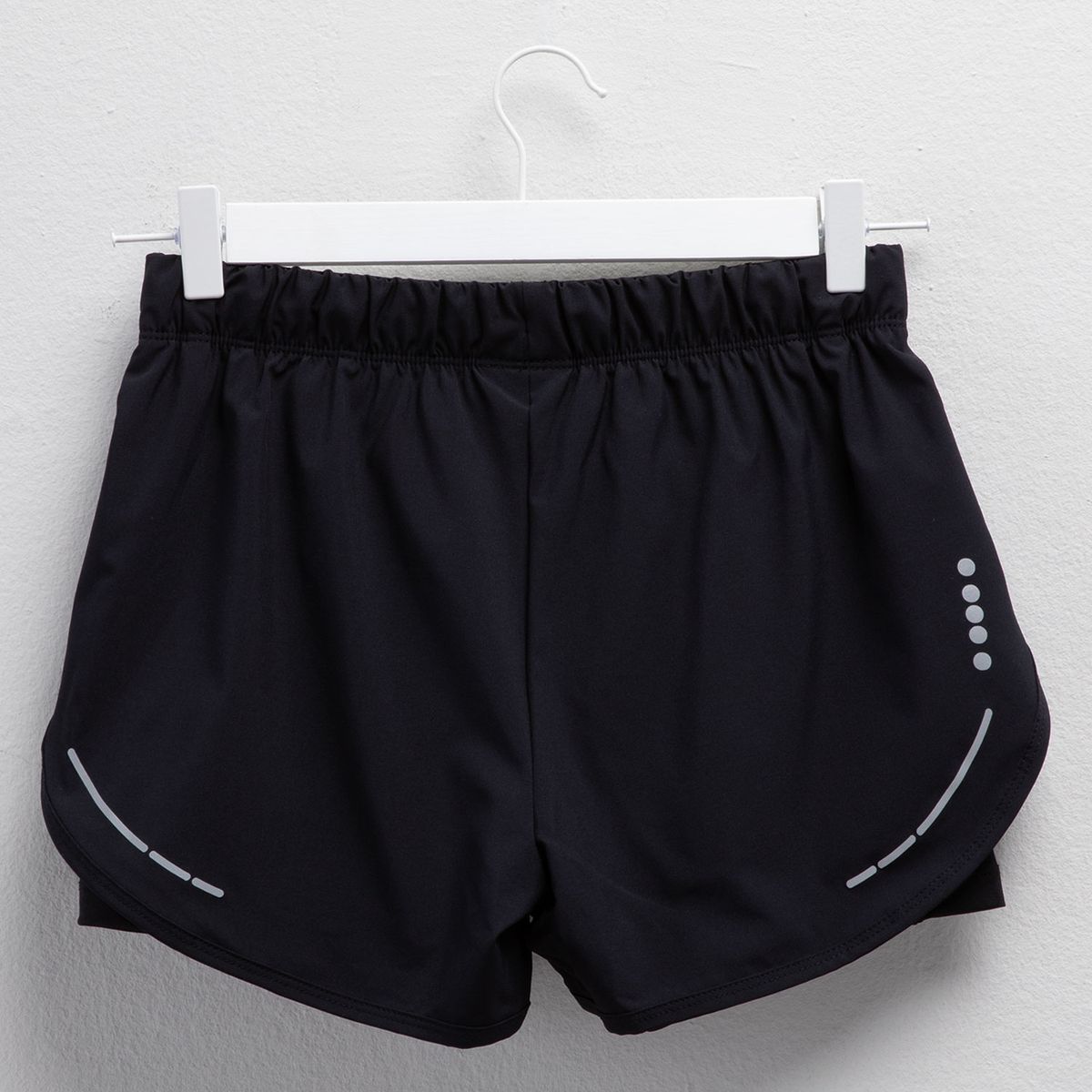 DIADORA - Short Niña Diadora