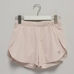 DIADORA - Short Niña