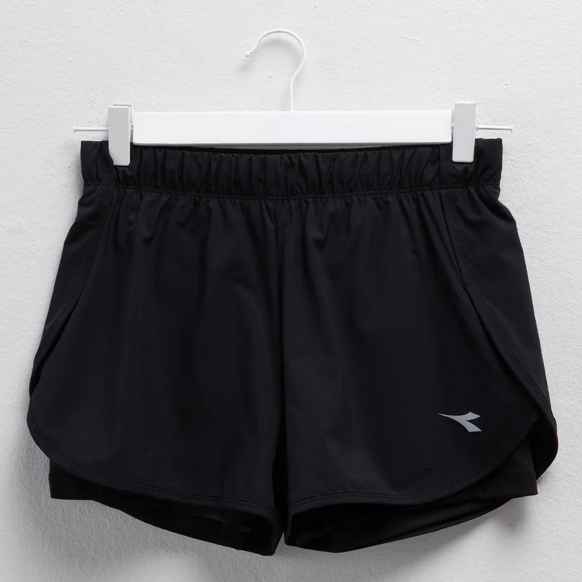 DIADORA - Short Niña Diadora