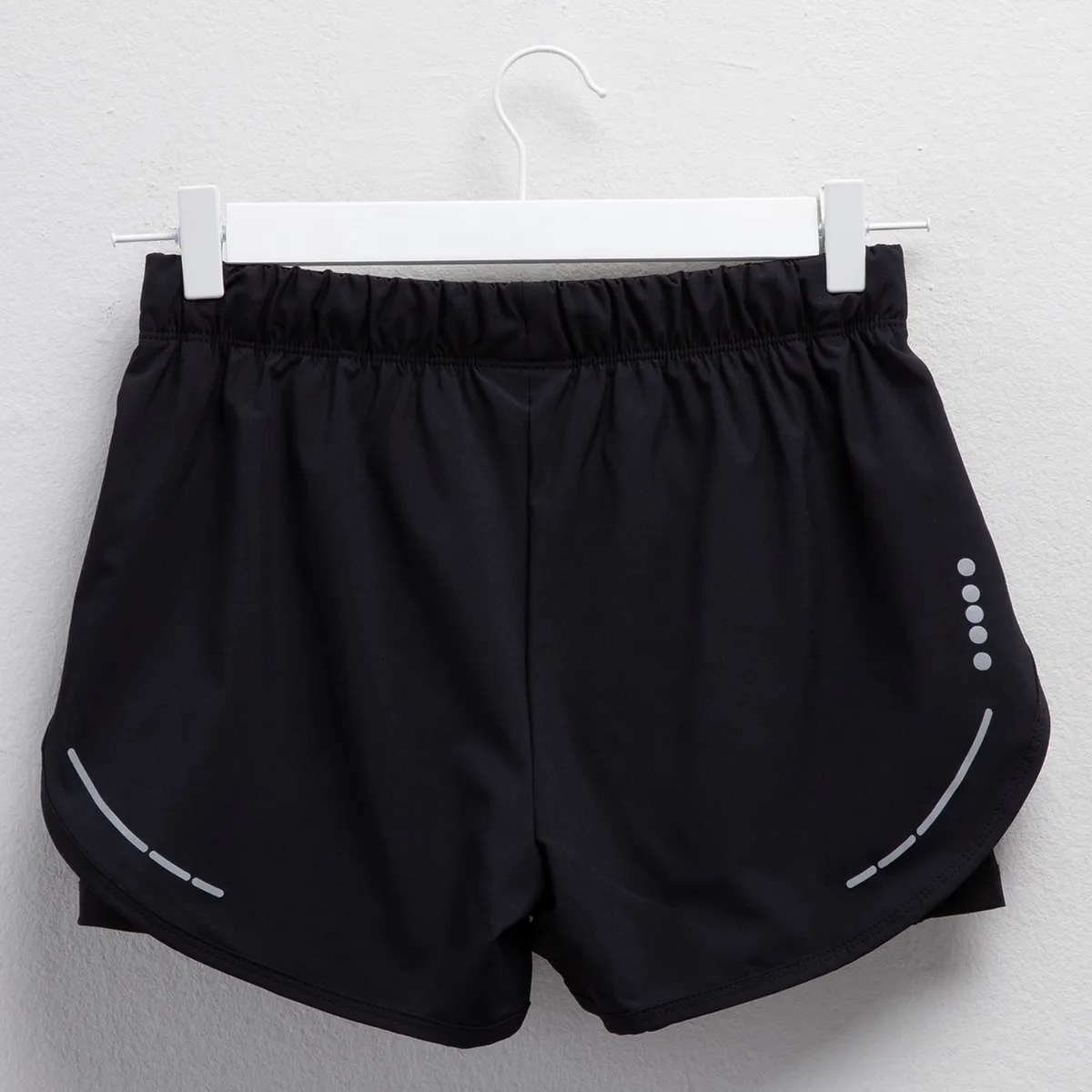 DIADORA - Short Niña Diadora