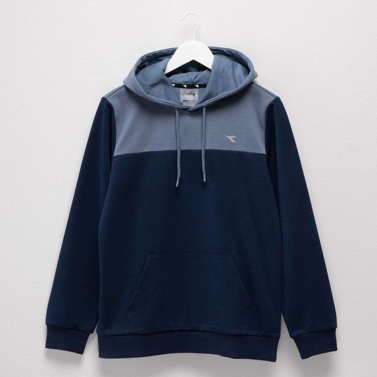 DIADORA - Polerón Deportivo Niño Diadora