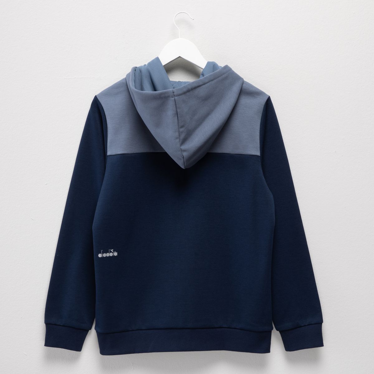 DIADORA - Polerón Deportivo Niño Diadora