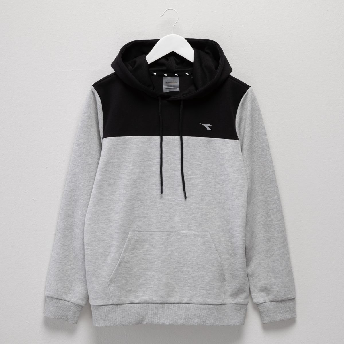 DIADORA - Polerón Deportivo Niño Diadora