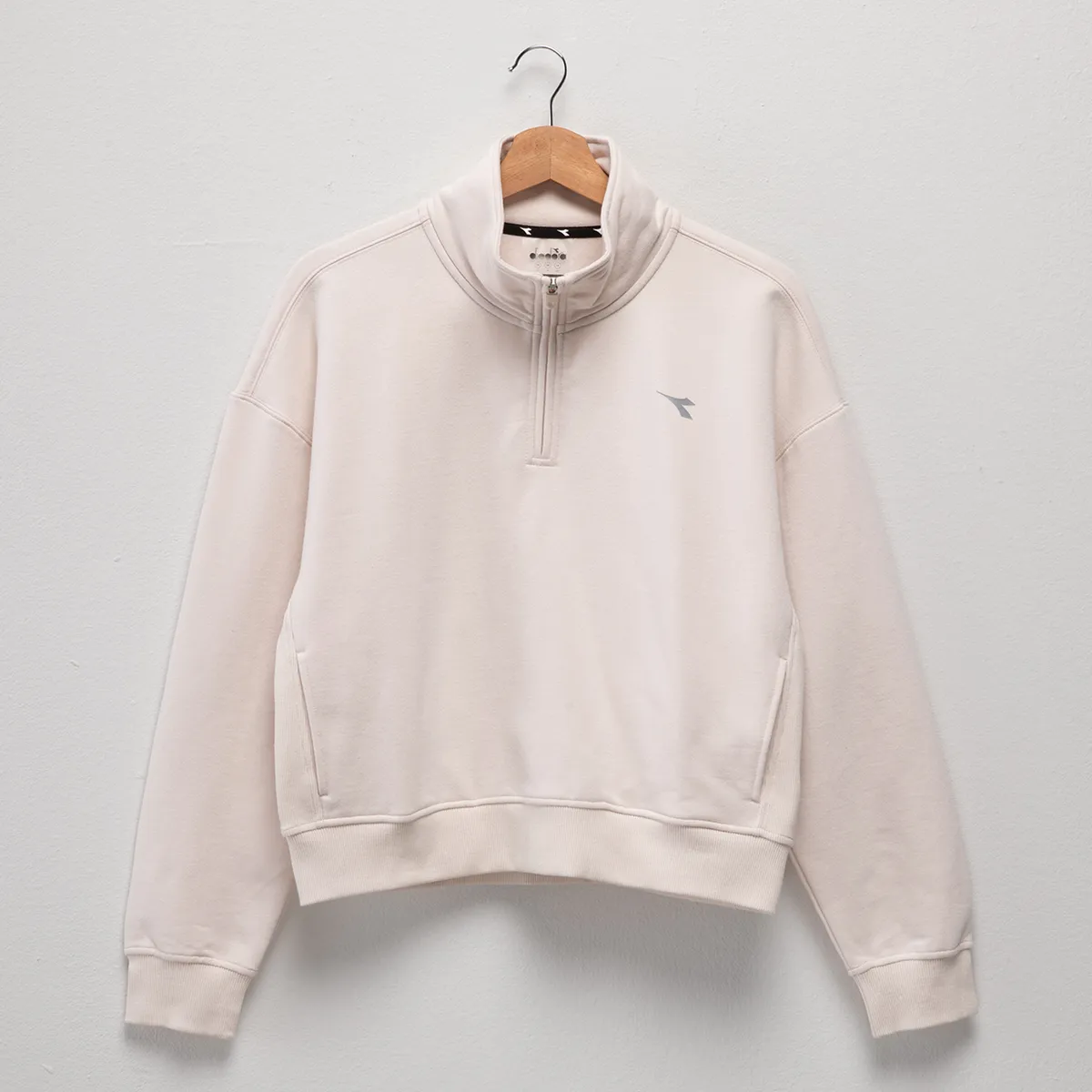 DIADORA - Polerón Niña Diadora