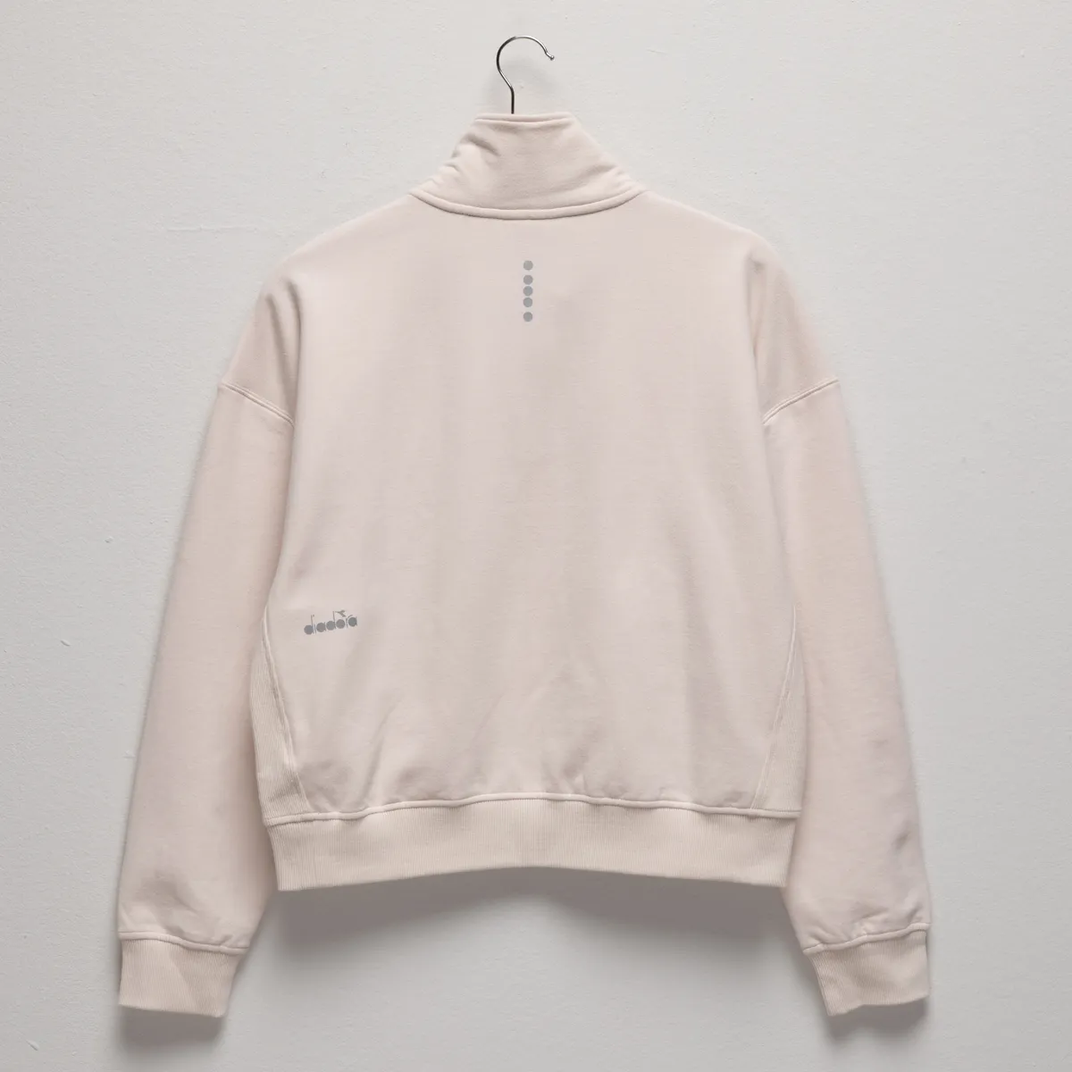 DIADORA - Polerón Niña Diadora