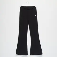 DIADORA - Pantalón de Buzo Niña
