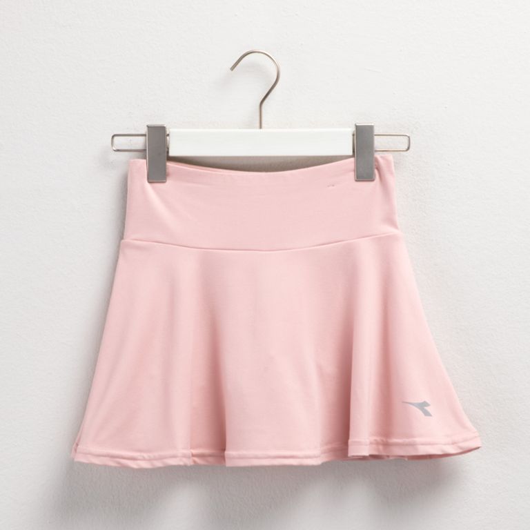 Falda Deportiva Niña