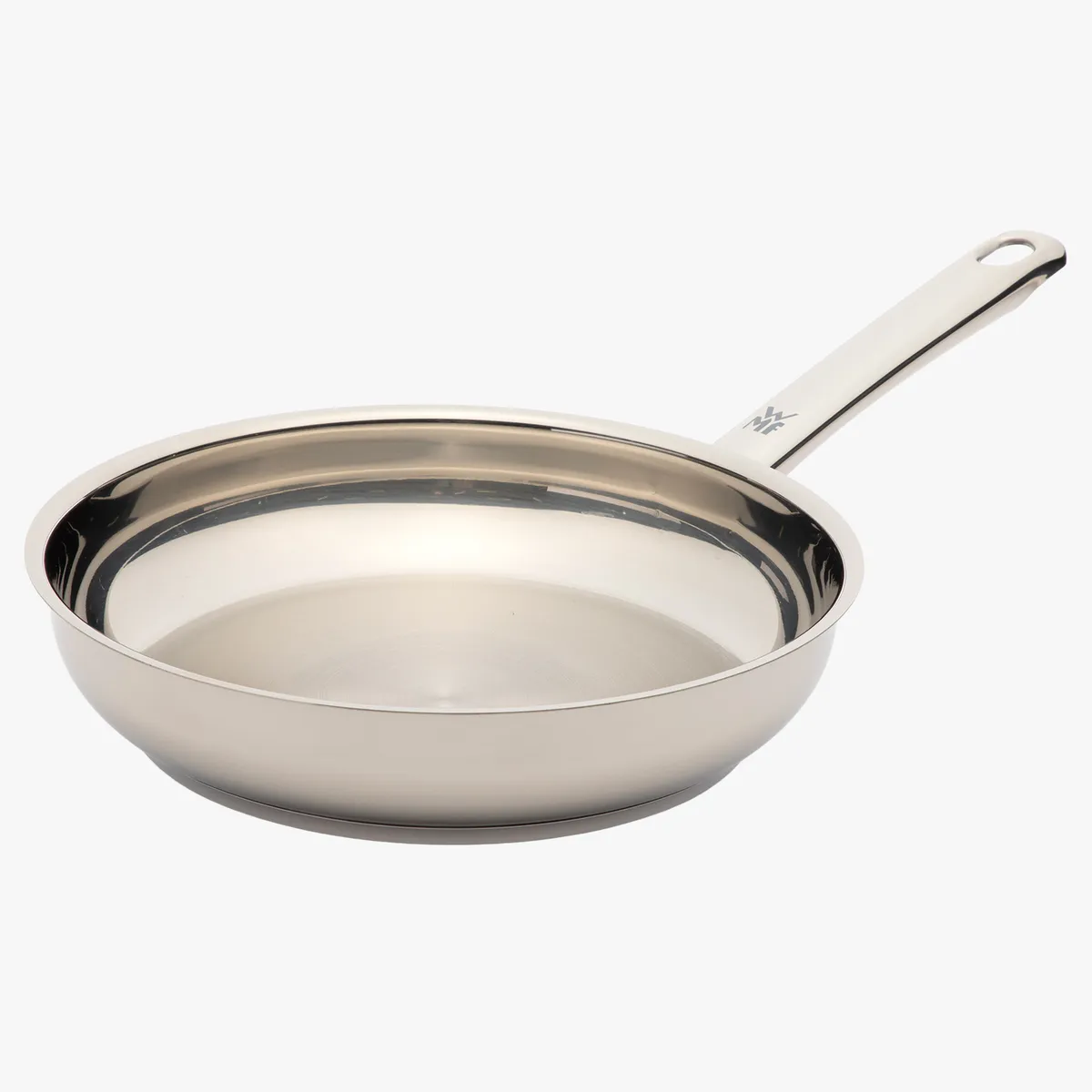 WMF - Sartén Acero Inoxidable 24 cm WMF