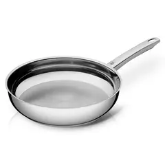 WMF - Sartén Acero Inoxidable 24 cm