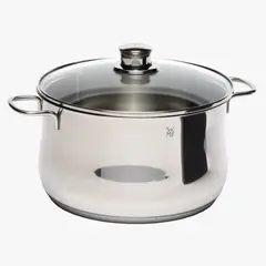 WMF - Olla 24 cm Acero Inoxidable Diadem Plus