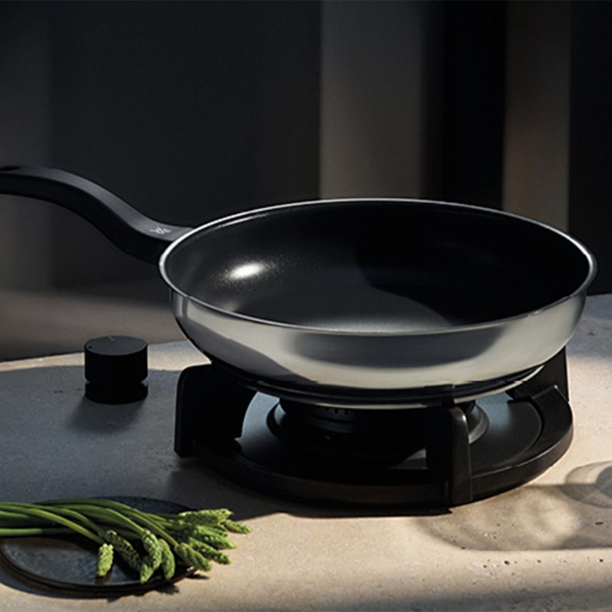 WMF - Sartén Antihaderente Devil 24 Cm WMF