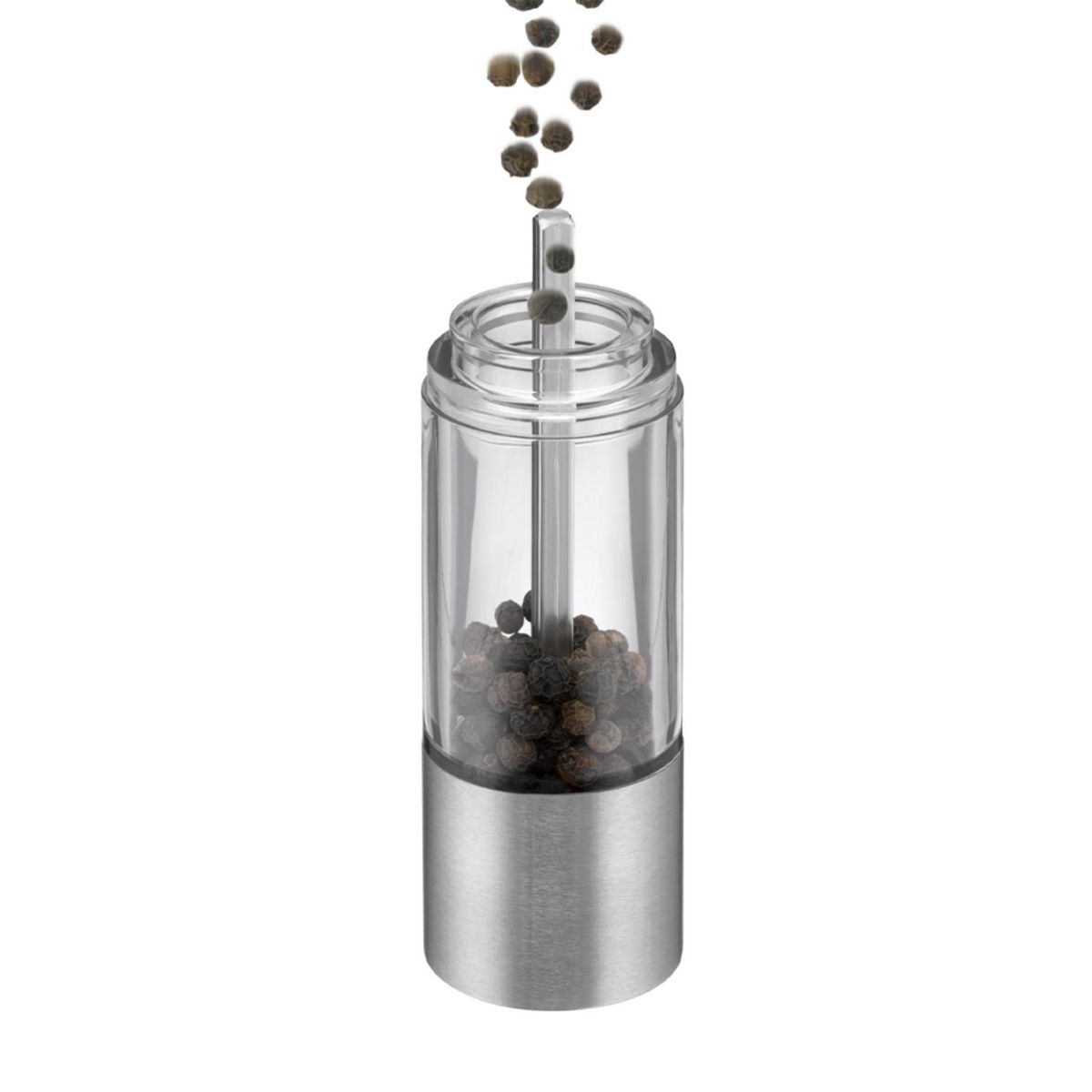 WMF - Salero / Pimentero Acero Inoxidable WMF