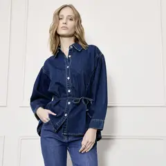 BASEMENT - Blusa Mujer